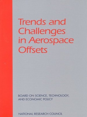 cover image of Trends and Challenges in Aerospace Offsets
